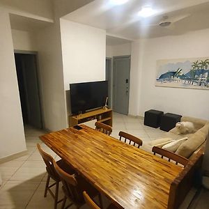 Ipanema 50M Da Praia Com Garagem