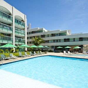 Ponta Negra Beach Apt 507